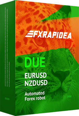 FXRapidEA DUE is most safe Forex trading software for Metatrader 4